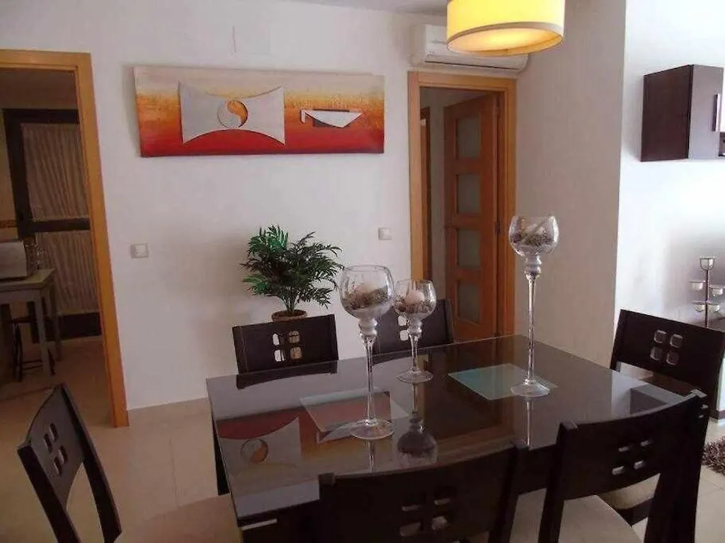 Apto Barco De Chanquete- Home Rent Malaga Nerja España