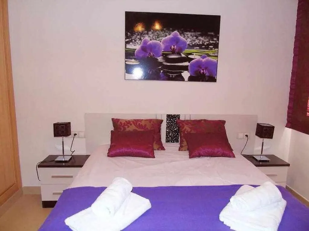 Apto Barco De Chanquete- Home Rent Malaga Nerja 0*,