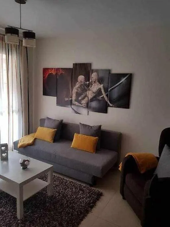 Apto Barco De Chanquete- Home Rent Malaga Nerja