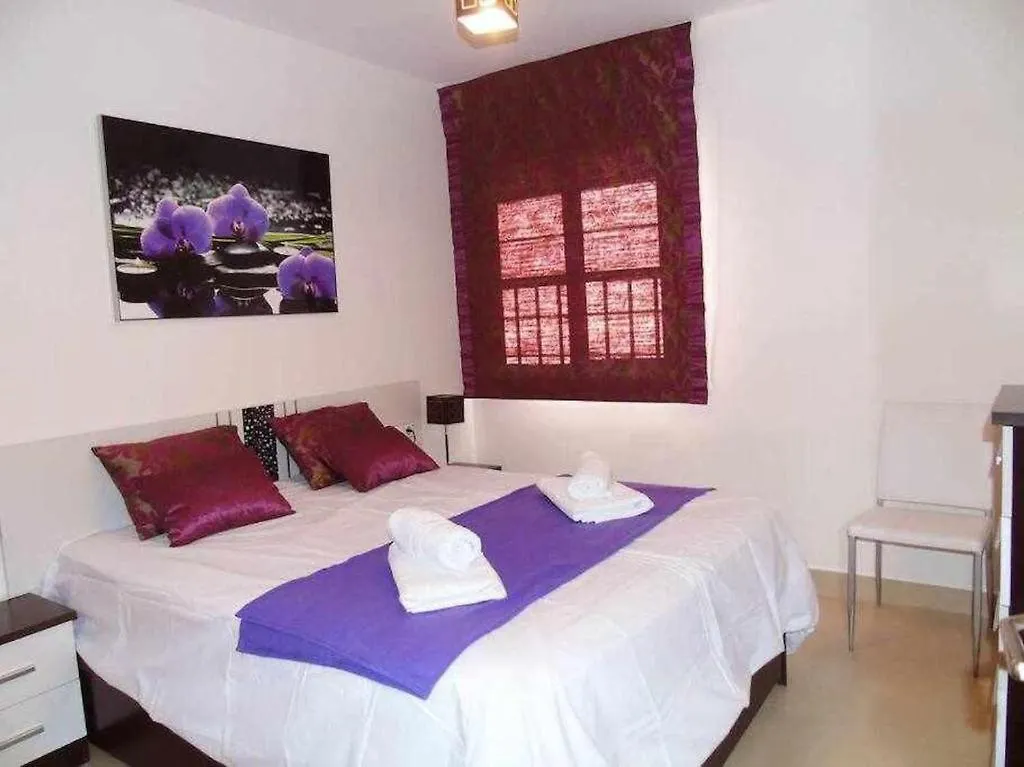 Apto Barco De Chanquete- Home Rent Malaga Nerja Apartamento