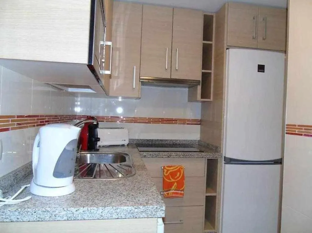 Apto Barco De Chanquete- Home Rent Malaga Nerja 0*,