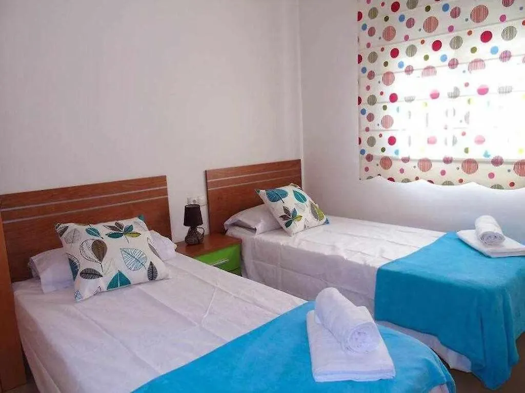 Apto Barco De Chanquete- Home Rent Malaga Nerja Apartamento