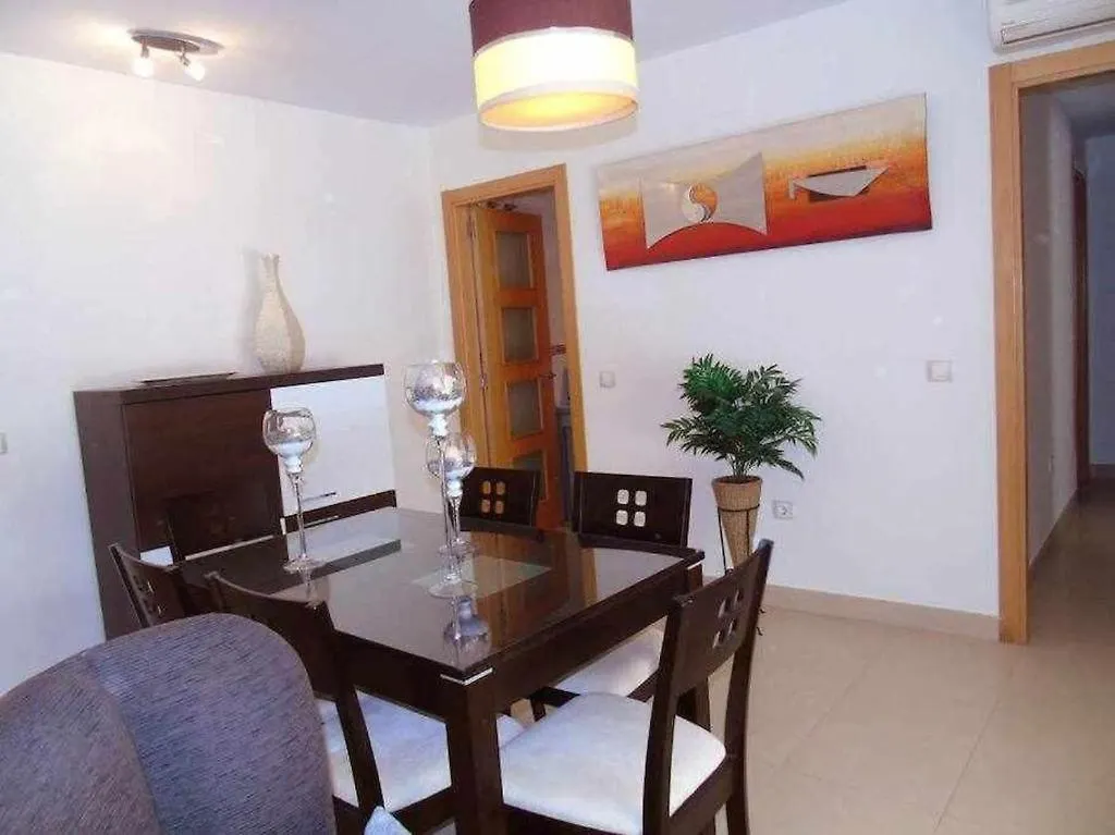Apto Barco De Chanquete- Home Rent Malaga Nerja
