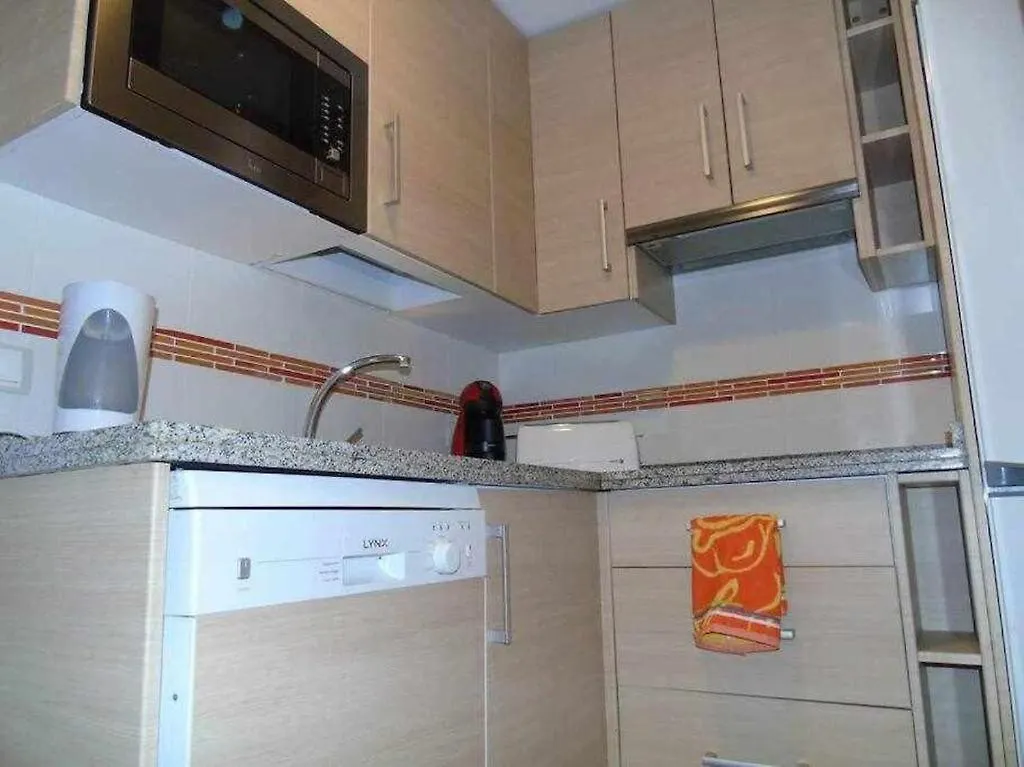 Apartamento Apto Barco De Chanquete- Home Rent Malaga Nerja