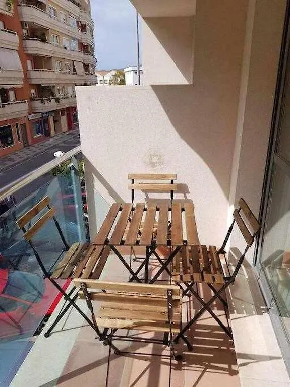 Apto Barco De Chanquete- Home Rent Malaga Nerja 0*,  España