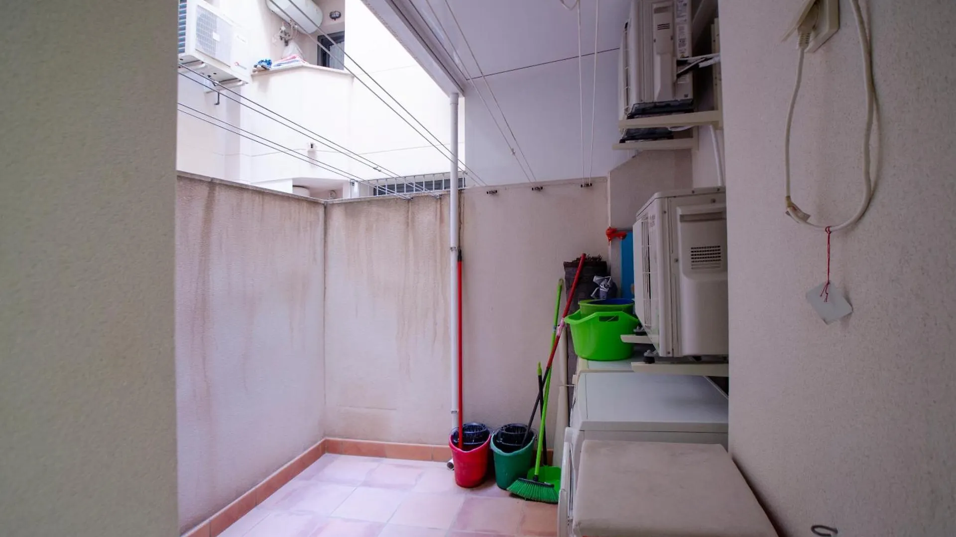 Apto Barco De Chanquete- Home Rent Malaga Nerja Apartamento