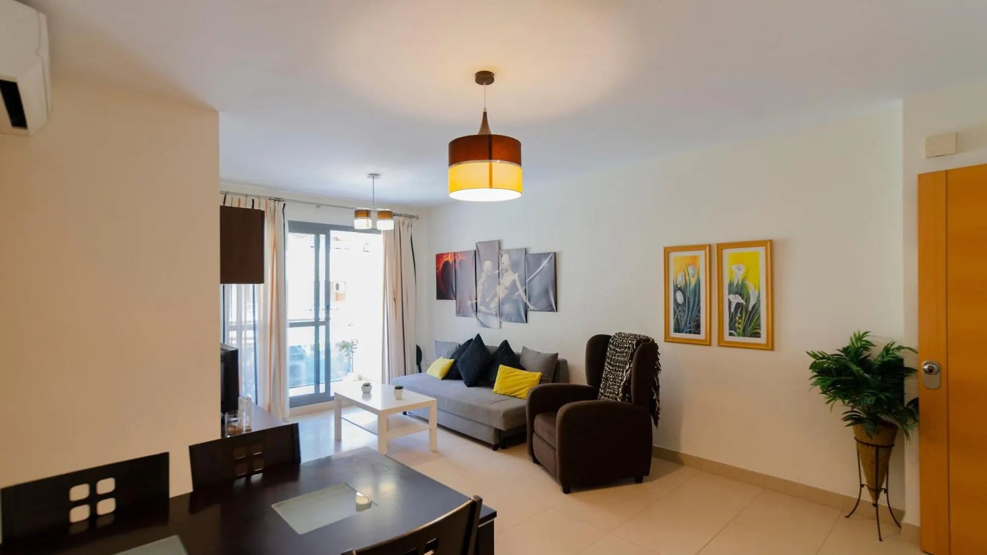 Apartamento Apto Barco De Chanquete- Home Rent Malaga Nerja