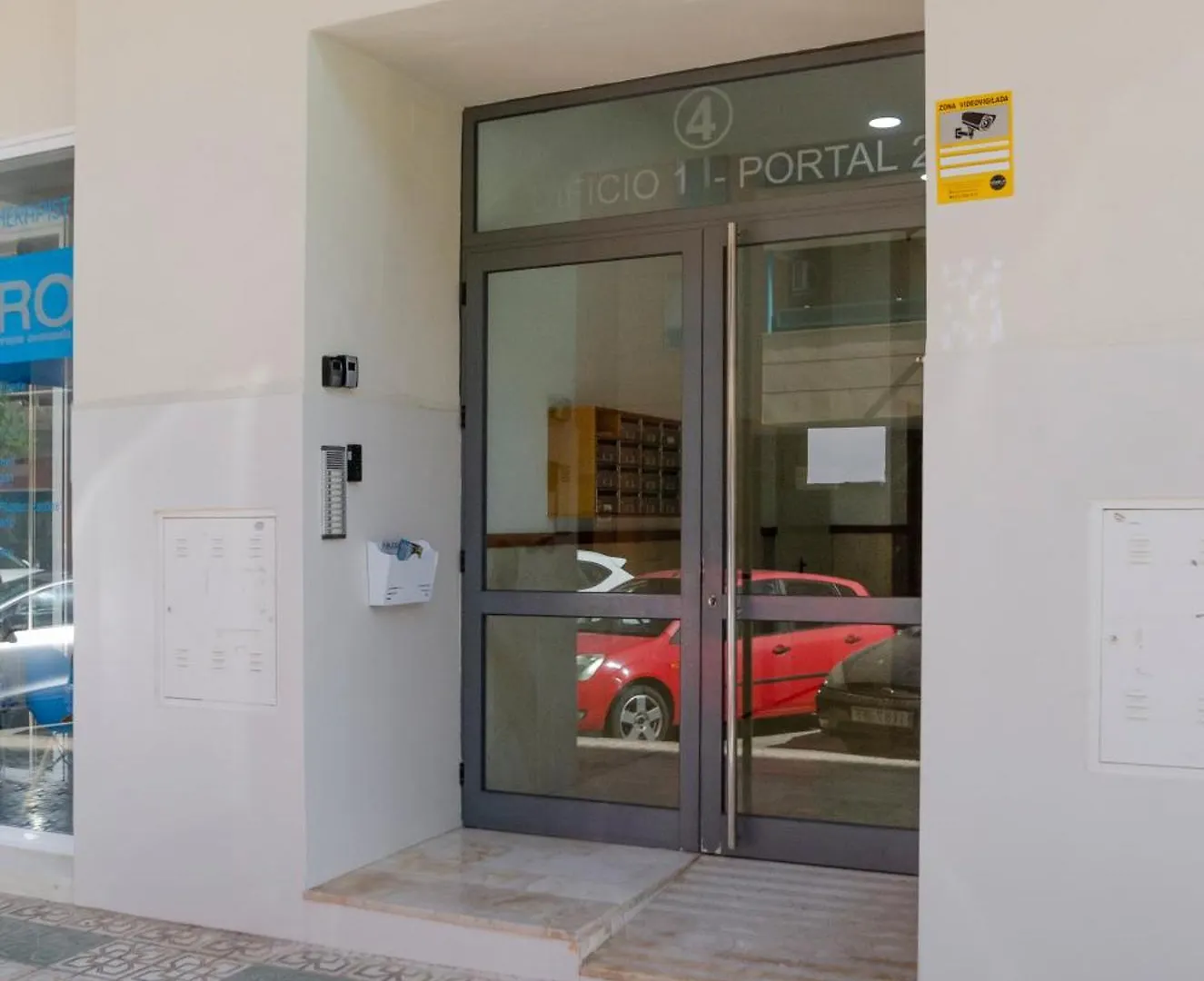 Apartamento Apto Barco De Chanquete- Home Rent Malaga Nerja