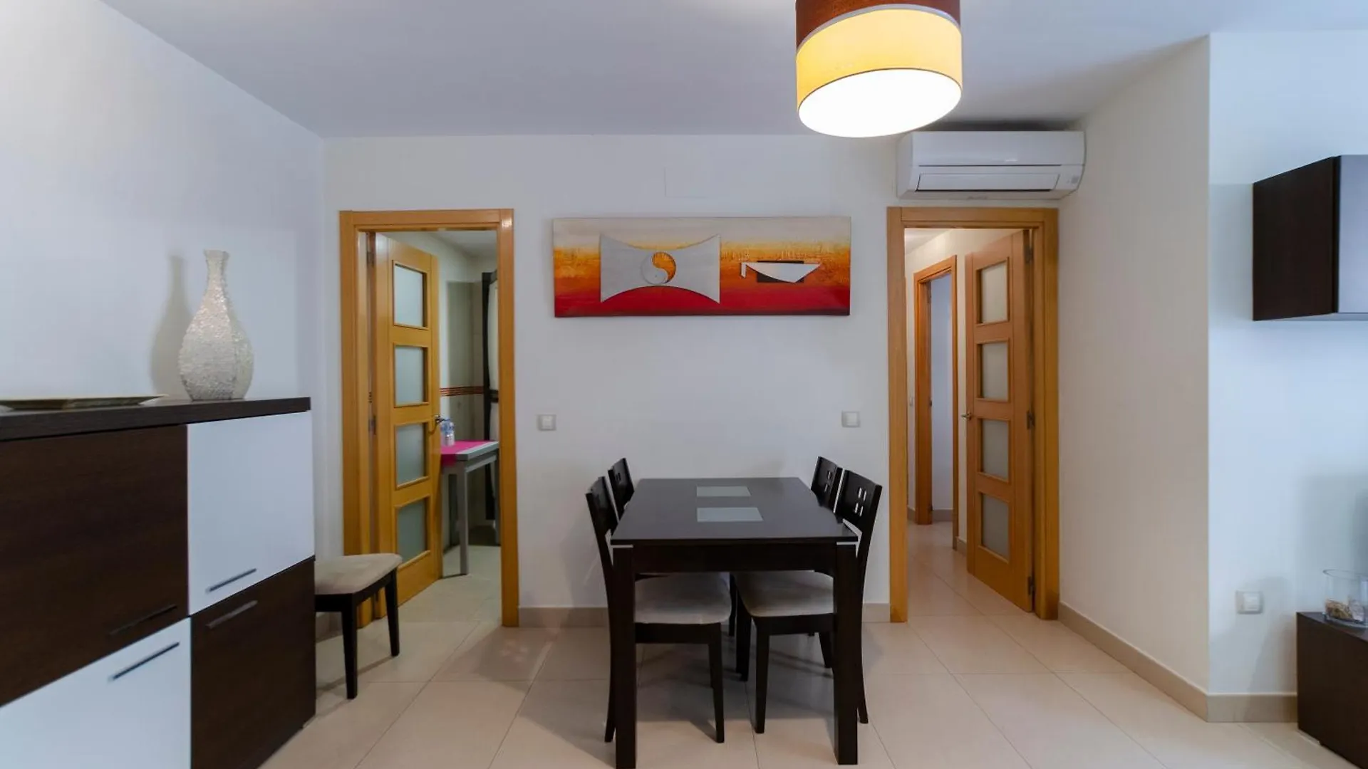Apto Barco De Chanquete- Home Rent Malaga Nerja Apartamento