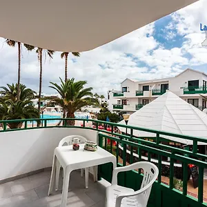  Apartamento Malu España