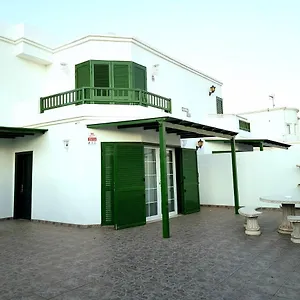  Villa Los Cactus España