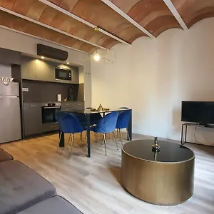  Apartamento Barrio Gotico Escudellers España