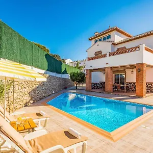  Villa Sol España