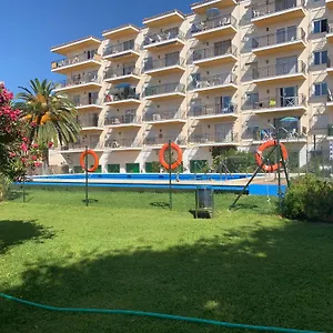  Apartamento Edificio Acapulco España