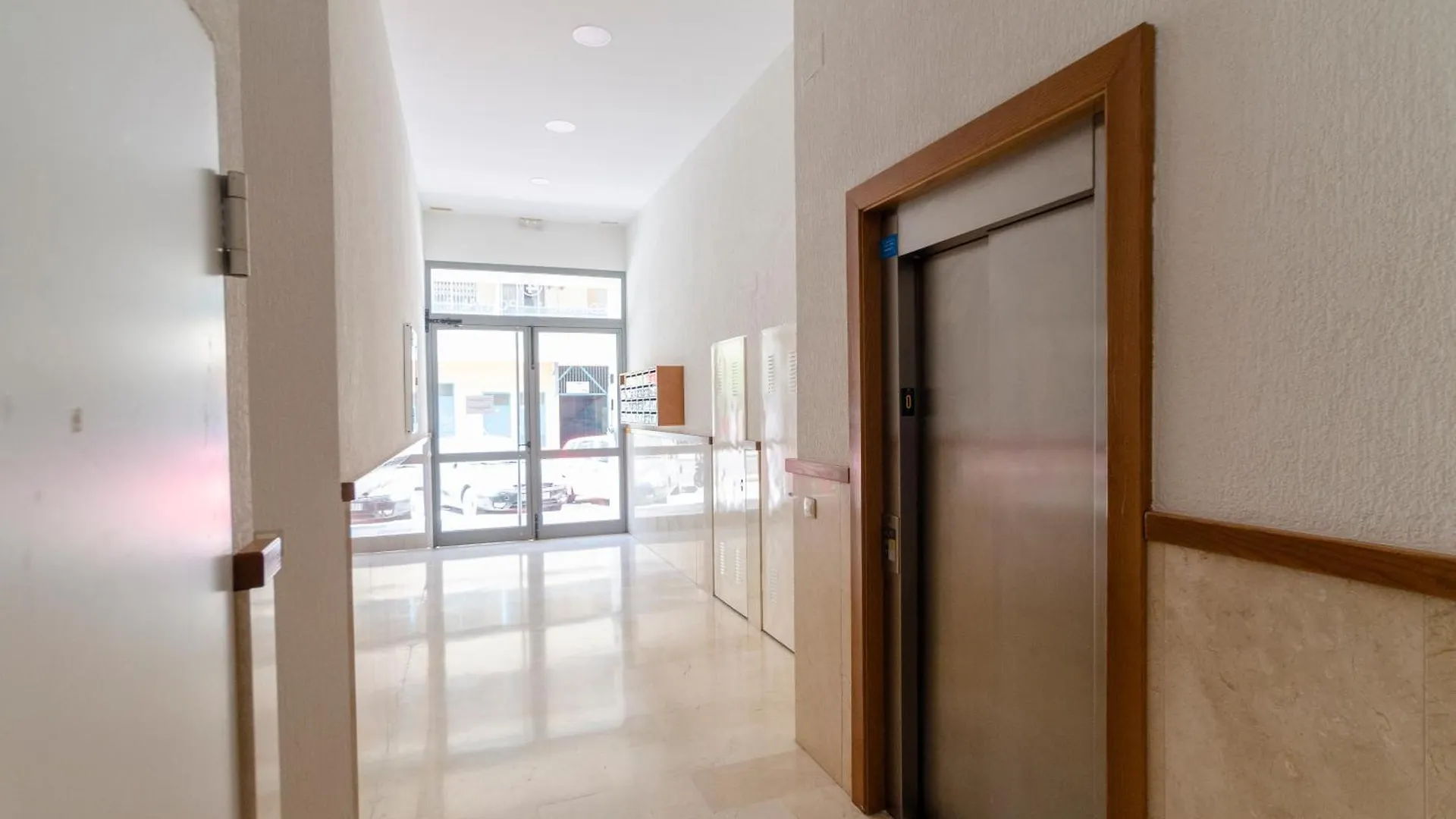 Apto Barco De Chanquete- Home Rent Malaga Nerja 0*,  Spain