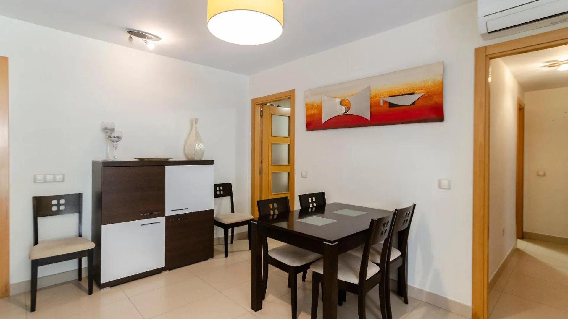 Apto Barco De Chanquete- Home Rent Malaga Nerja