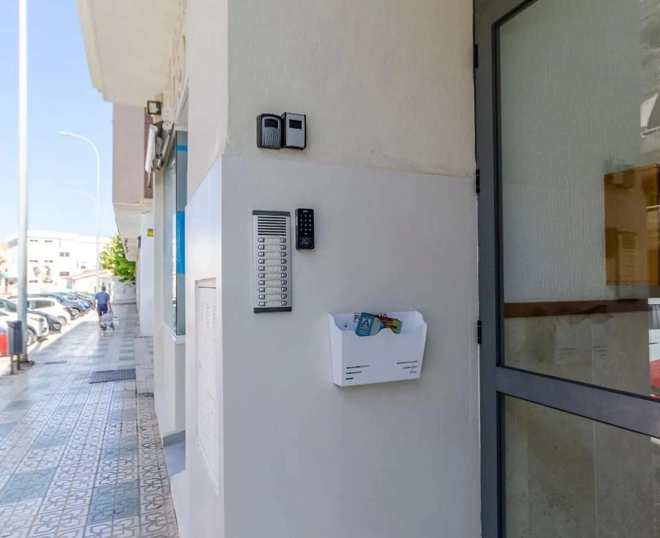 Apto Barco De Chanquete- Home Rent Malaga Nerja Apartment