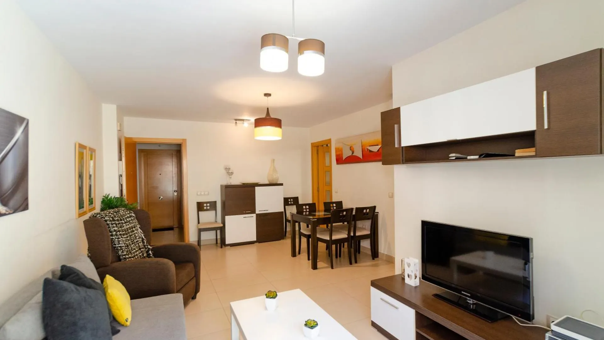 Apto Barco De Chanquete- Home Rent Malaga Nerja Spain