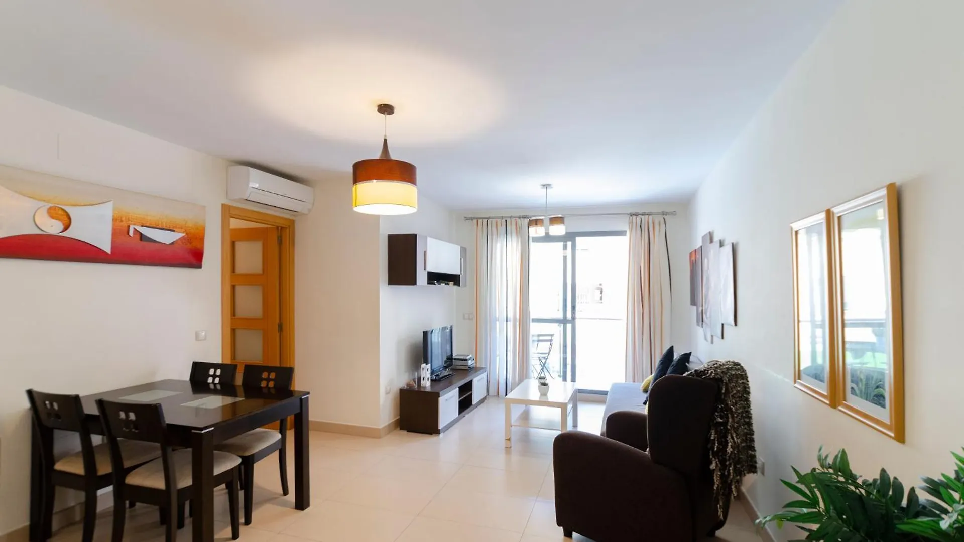 Apto Barco De Chanquete- Home Rent Malaga Nerja 0*,  Spain