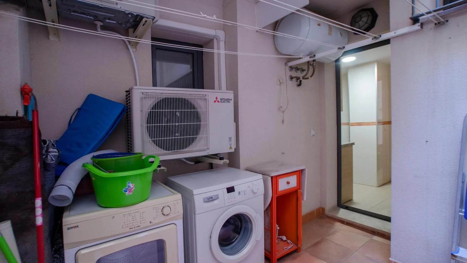 Apto Barco De Chanquete- Home Rent Malaga location